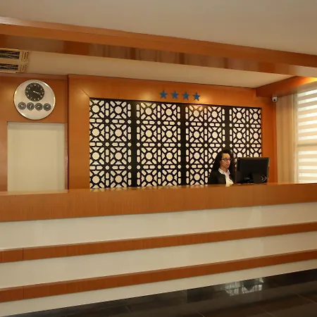 Mox Hotel Wellness & Spa-2